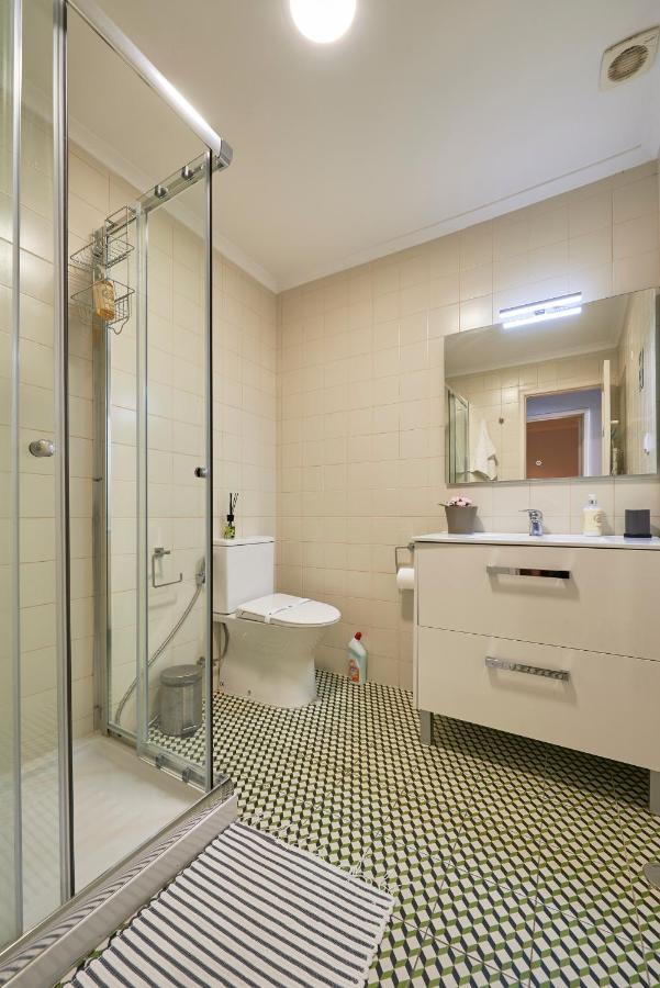 Aesthetic Riverview Apartment In Historical Lissabon Exterior foto